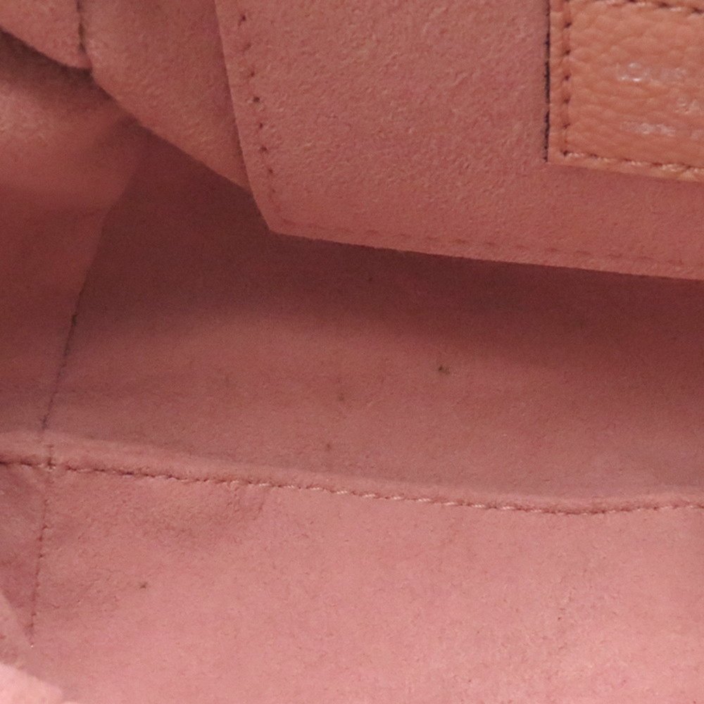 LOUIS VUITTON Brown Monogram Shoulder Bag - Picture 6 of 12